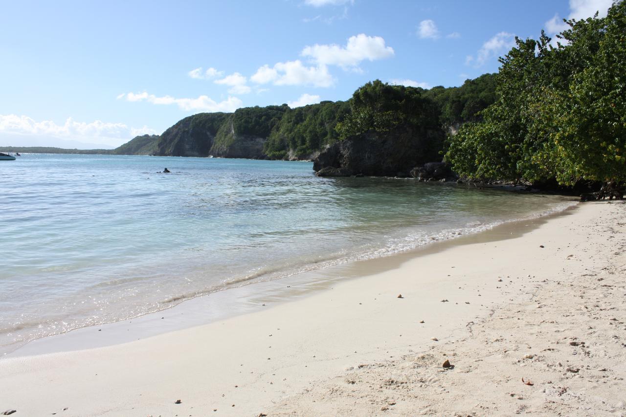 Entre 2 Plages Le Gosier  Exterior foto